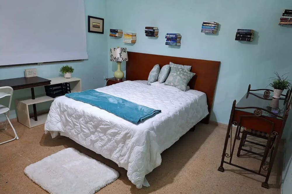 Photo of Bedroom in Bouvet Island