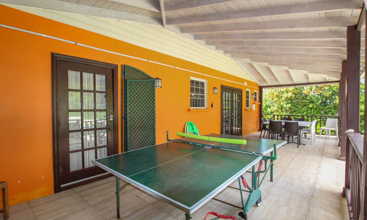 Photo of Outdoor in Speightstown