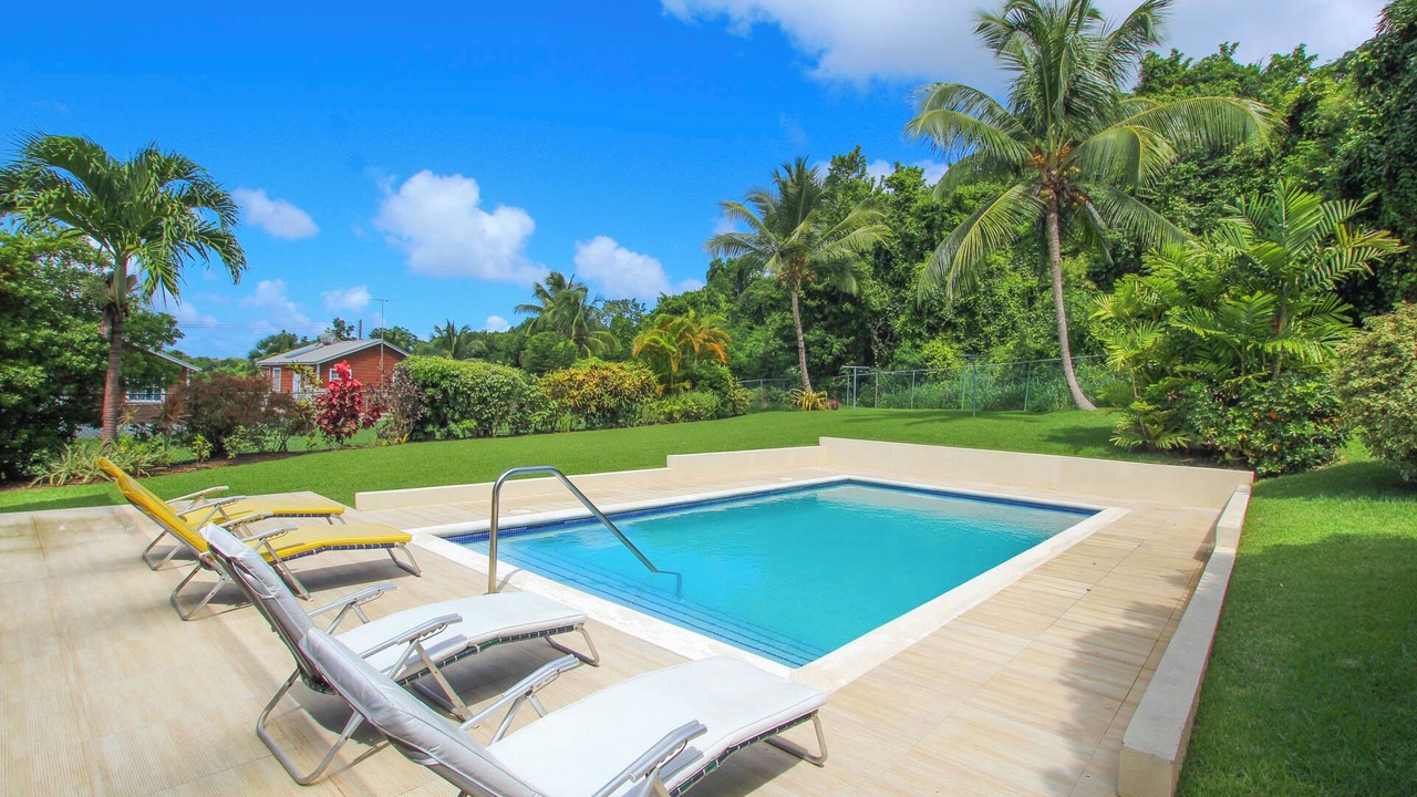 Photo of Outdoor in Speightstown