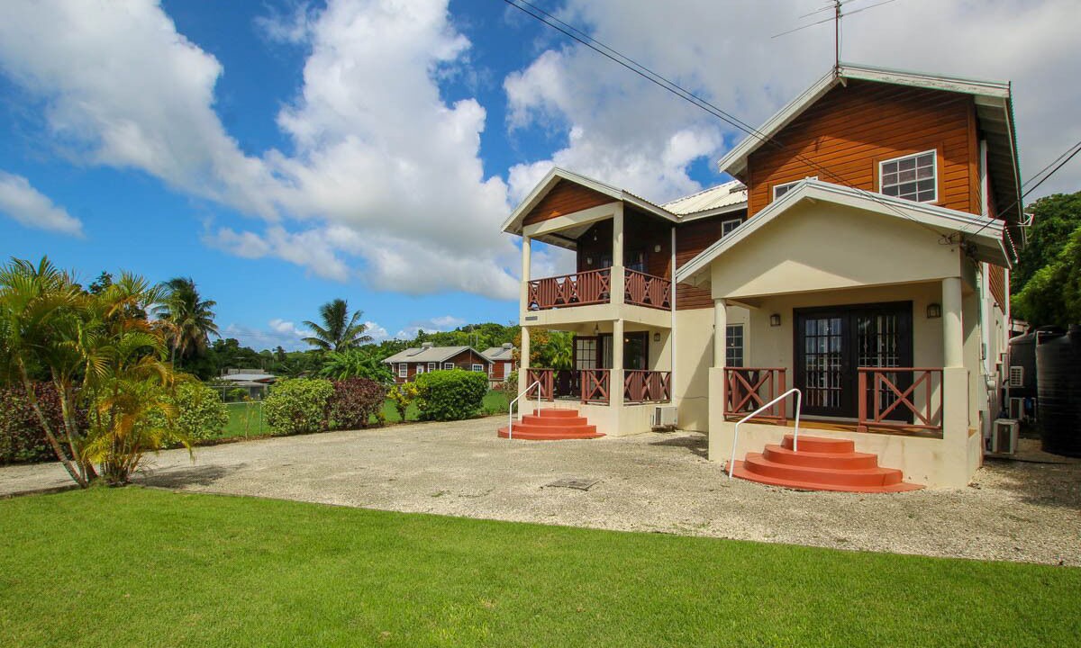 Photo of Outdoor in Speightstown