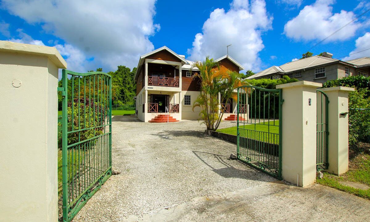 Photo of Outdoor in Speightstown