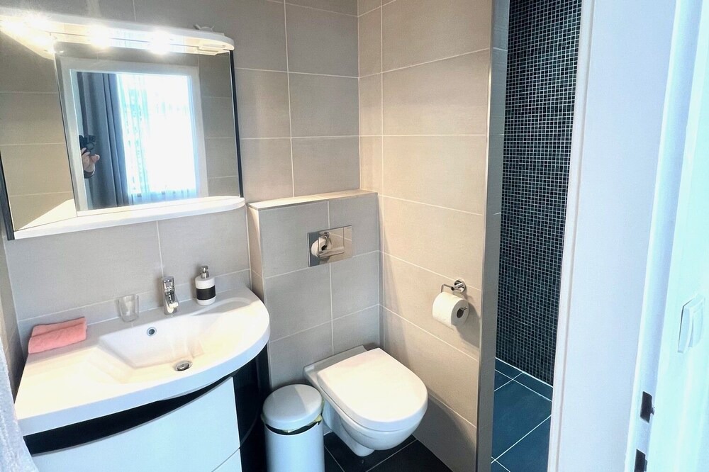 Photo of Bathroom in Baden