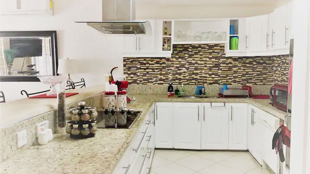 Photo of Kitchen in Hastings
