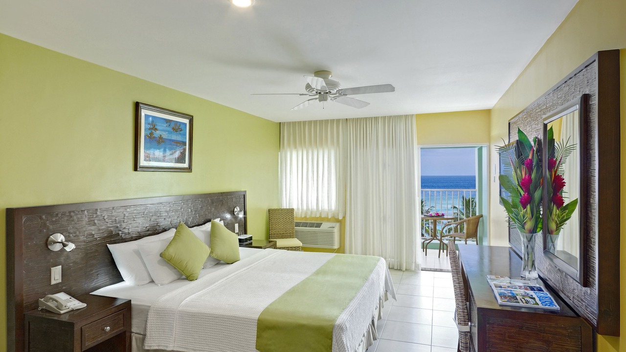 Photo of Bedroom in Saint Matthias