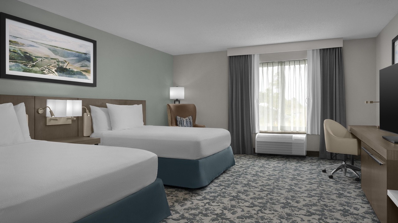 Photo of Bedroom in Moss Creek