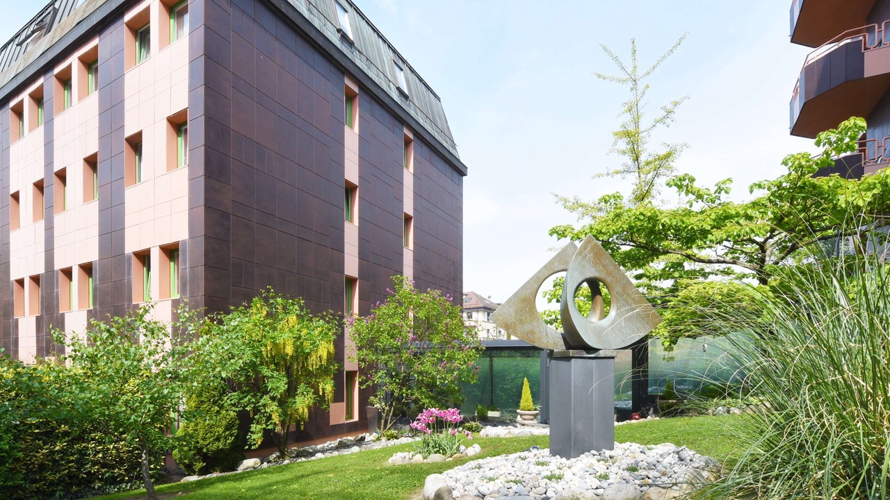 Photo of Outdoor in Lausanne