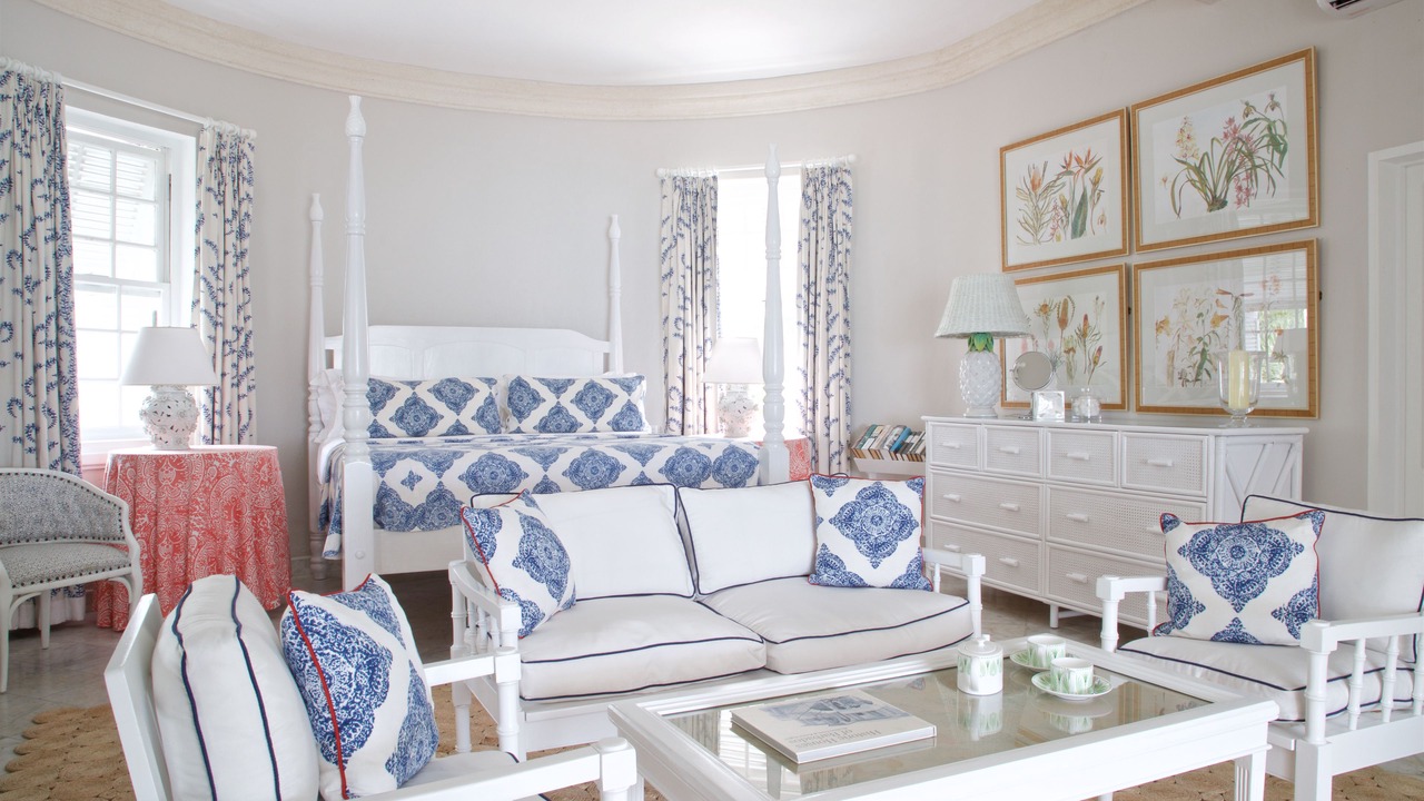 Photo of Bedroom in Little Battaleys