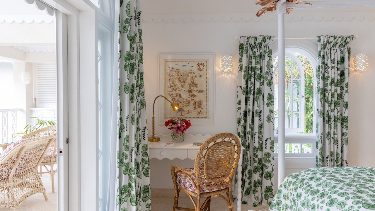 Photo of Bedroom in Little Battaleys