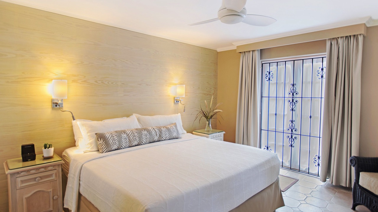 Photo of Bedroom in Maxwell