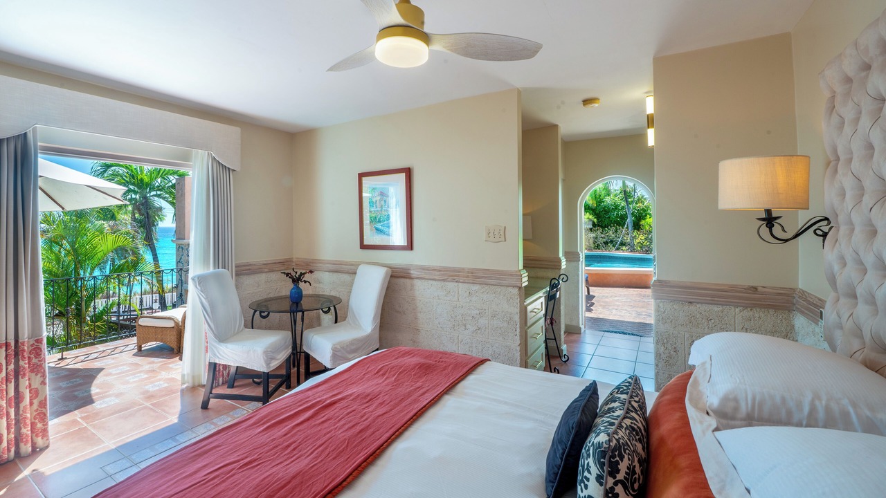 Photo of Bedroom in Keizer Hill