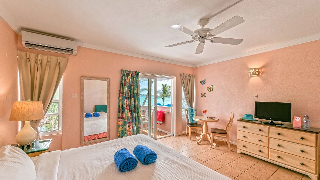 Photo of Bedroom in Welches