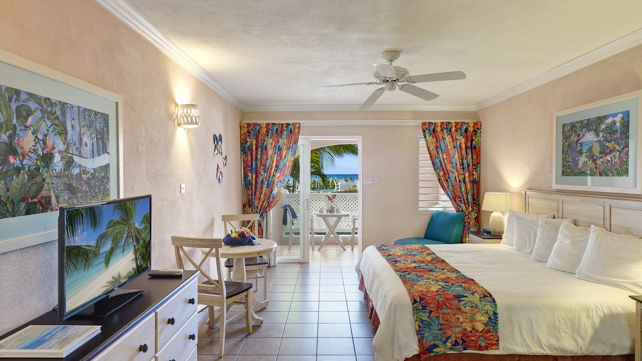Photo of Bedroom in Welches