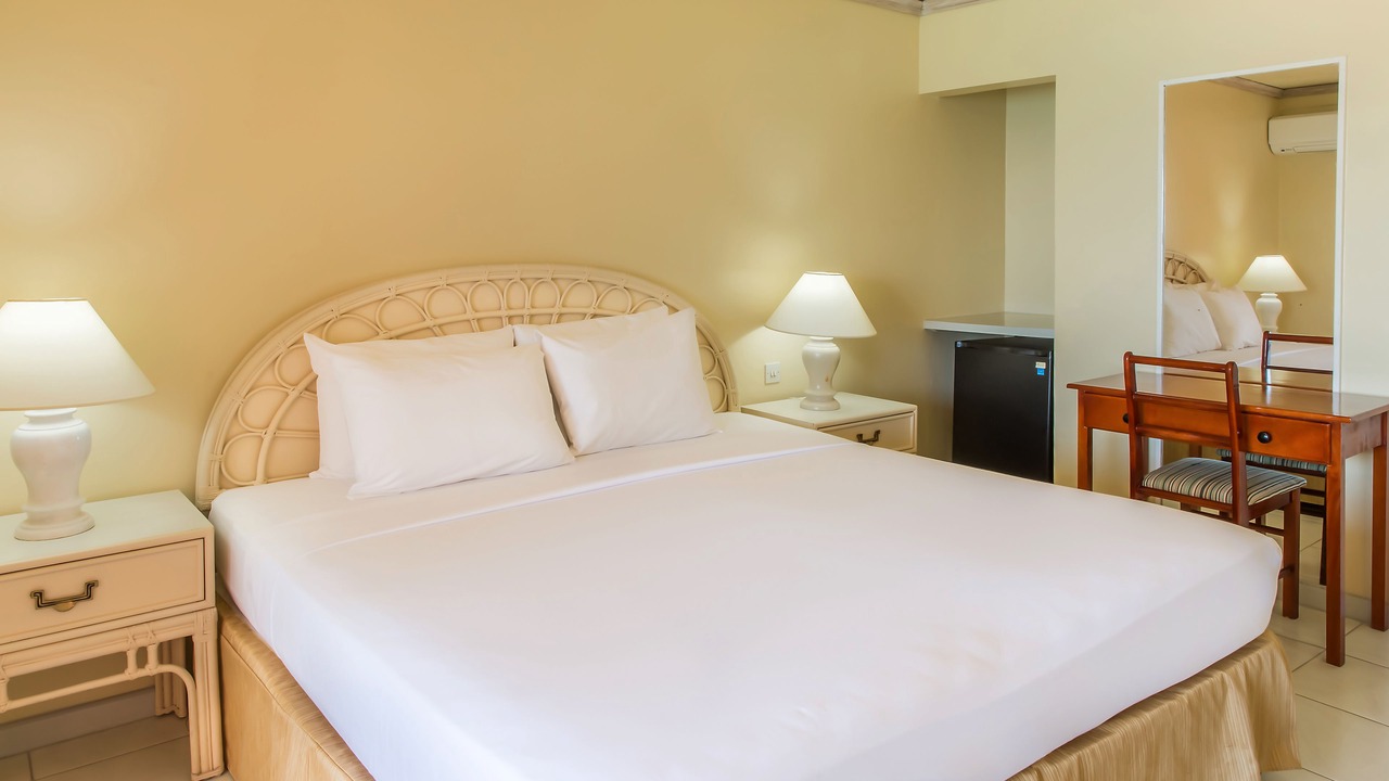 Photo of Bedroom in Maxwell