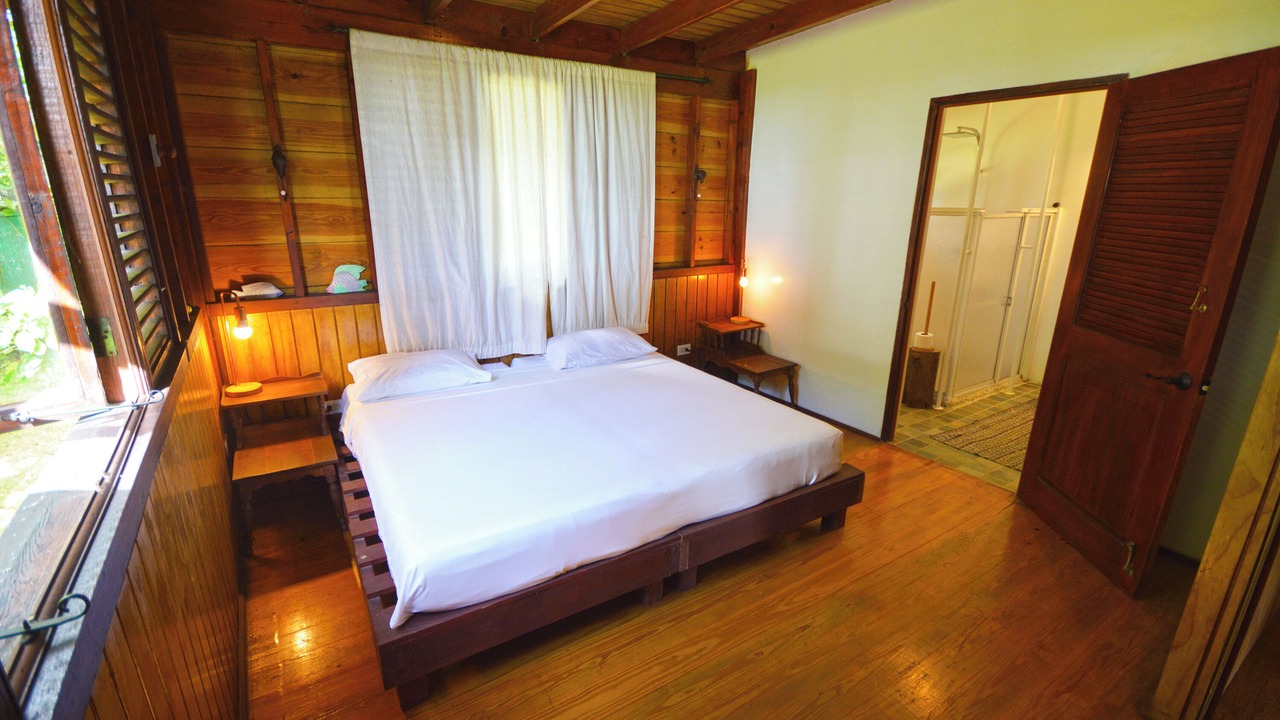 Photo of Bedroom in Dunscombe