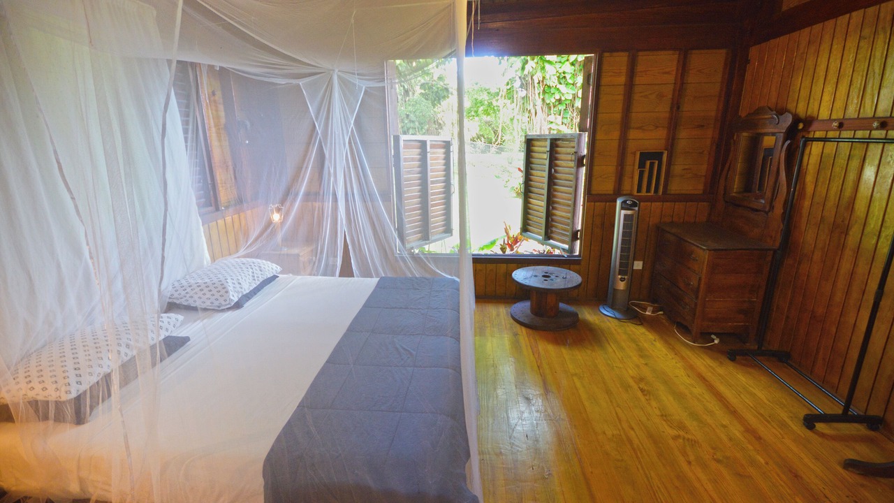 Photo of Bedroom in Dunscombe
