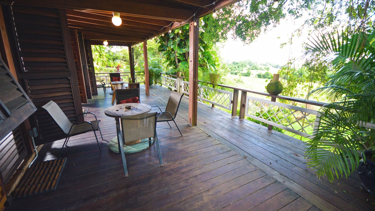Photo of Outdoor in Dunscombe