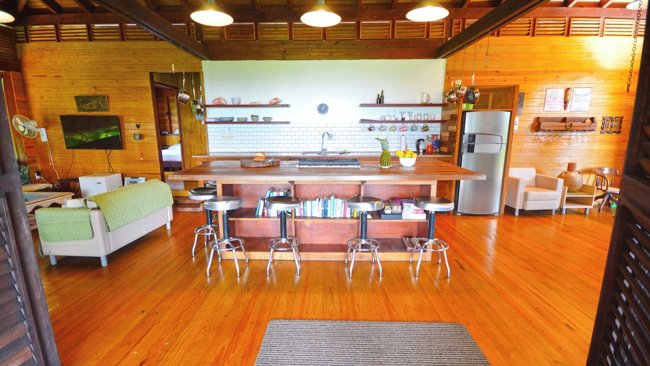 Photo of Kitchen in Dunscombe