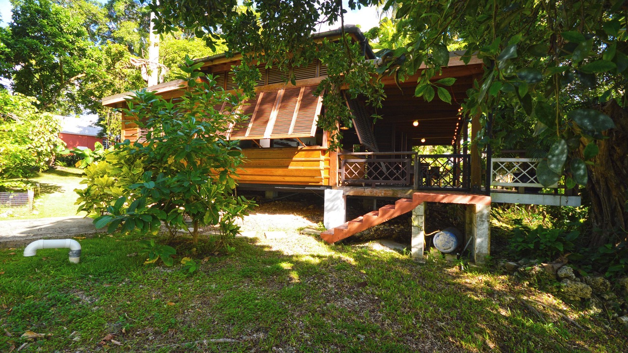 Photo of Outdoor in Dunscombe