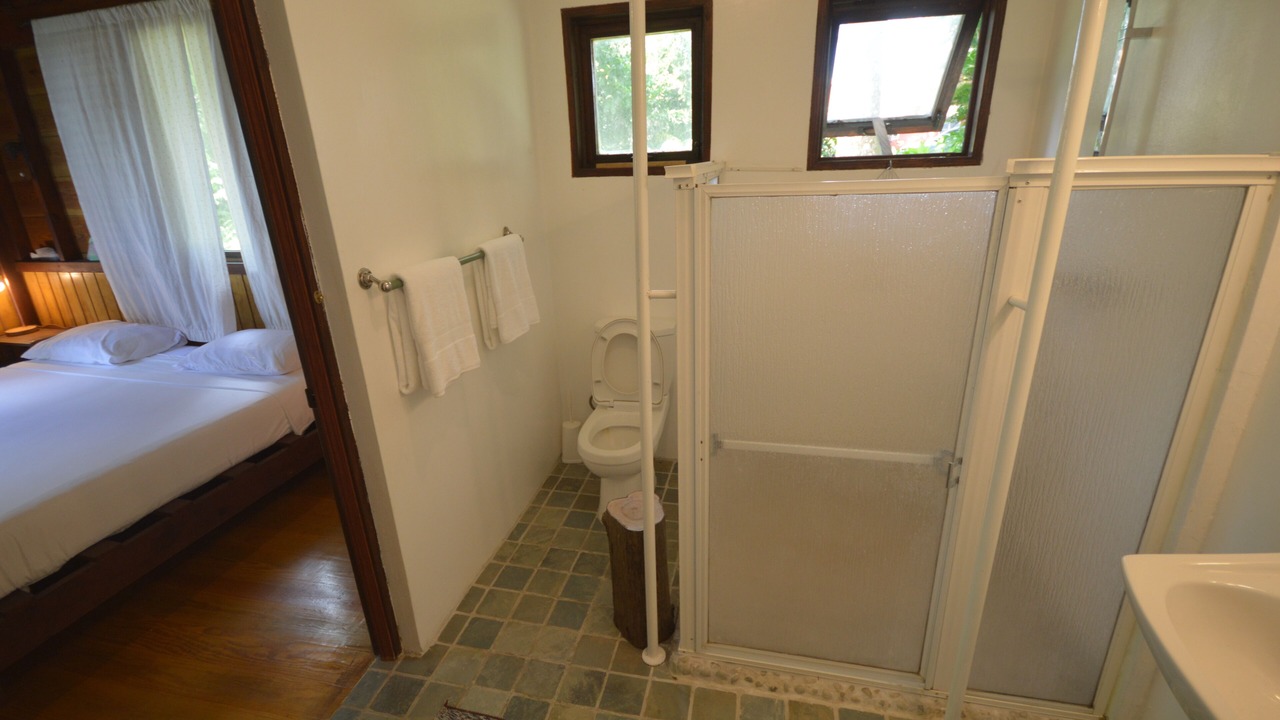 Photo of Bedroom in Dunscombe