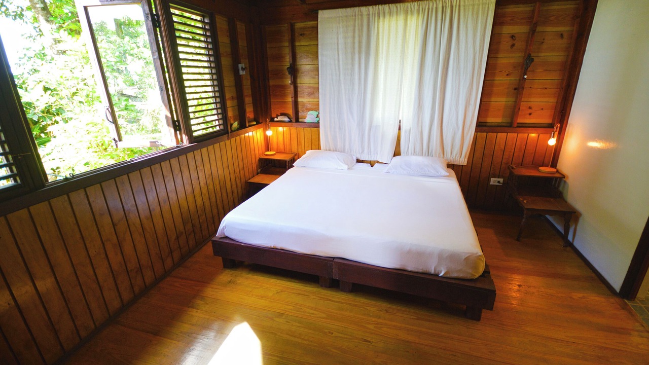 Photo of Bedroom in Dunscombe