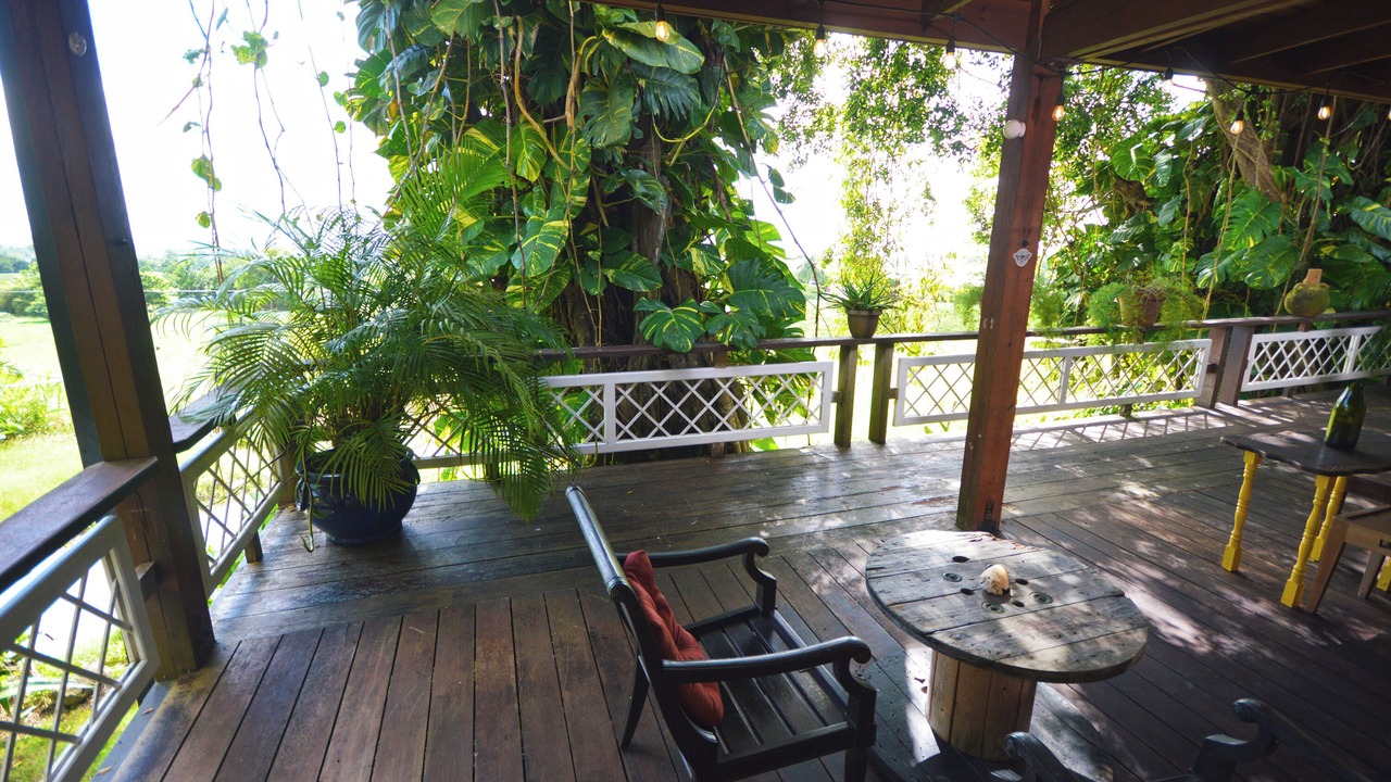 Photo of Outdoor in Dunscombe