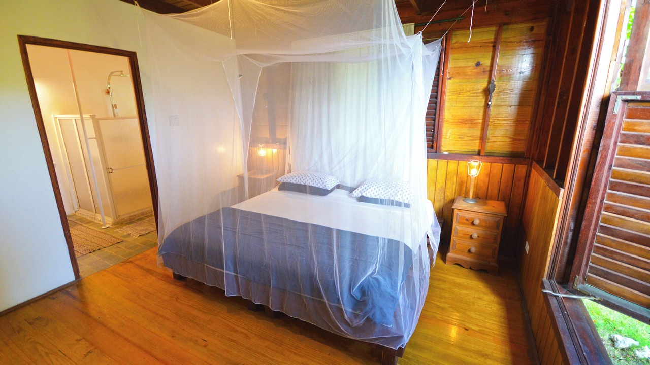 Photo of Bedroom in Dunscombe