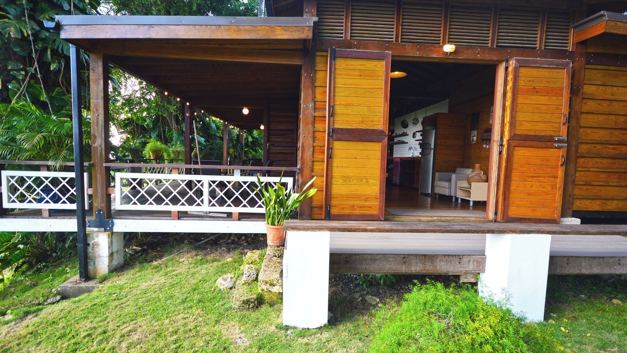 Photo of Outdoor in Dunscombe