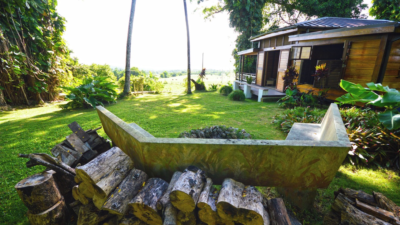 Photo of Outdoor in Dunscombe