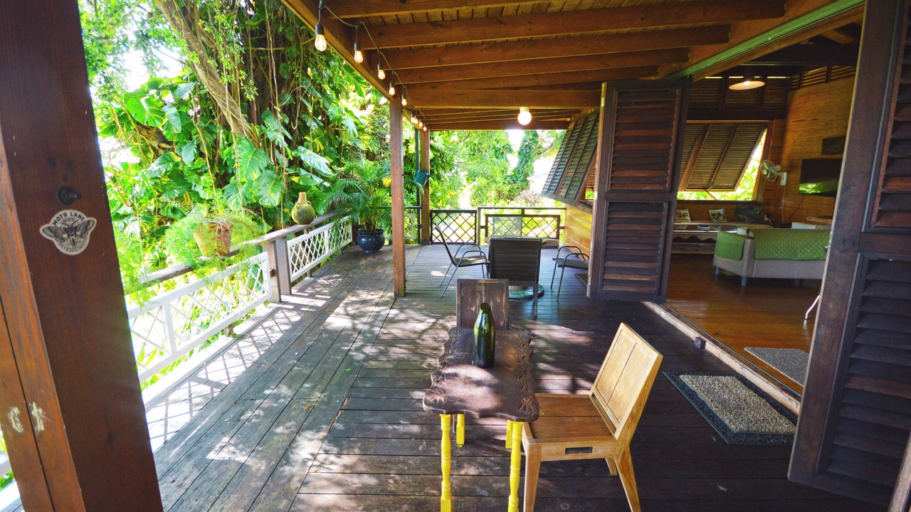 Photo of Outdoor in Dunscombe