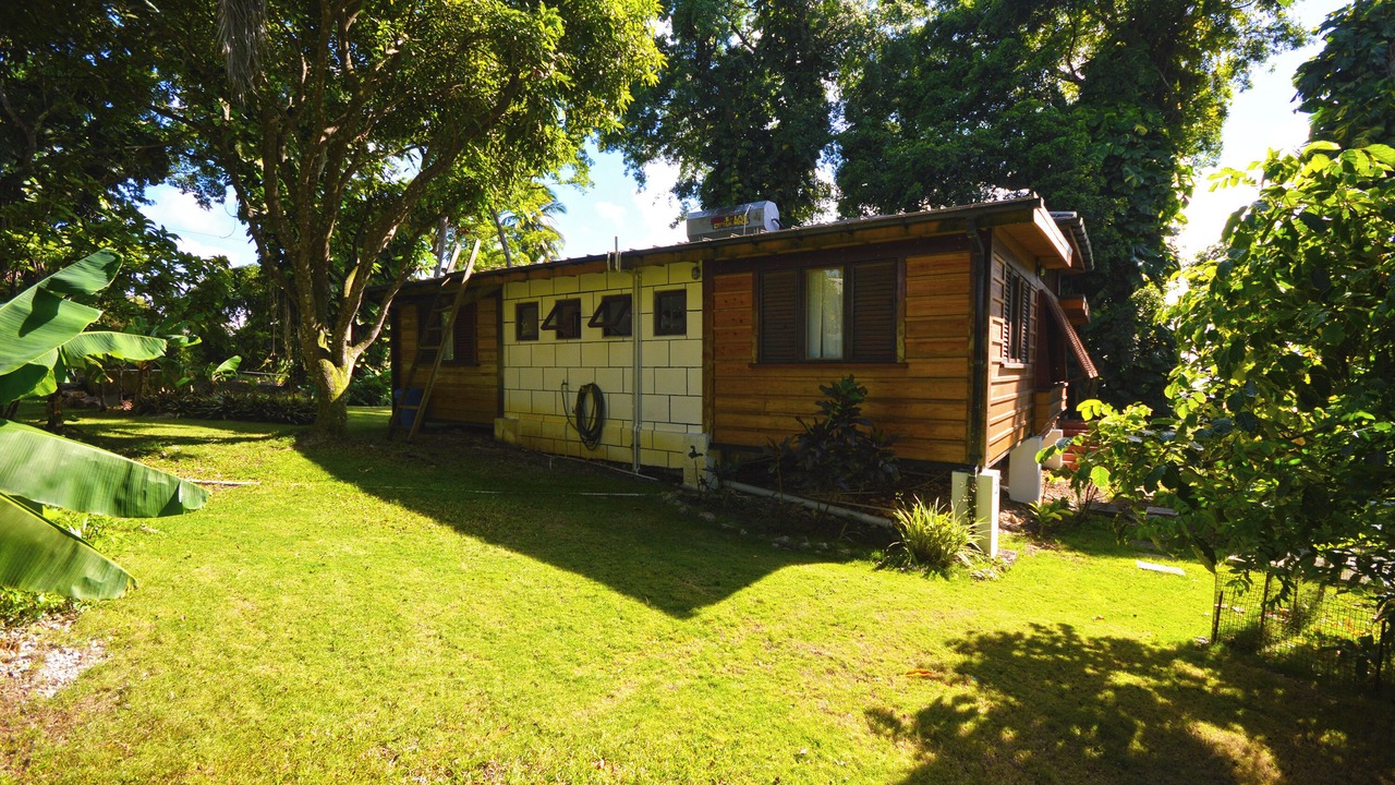 Photo of Outdoor in Dunscombe