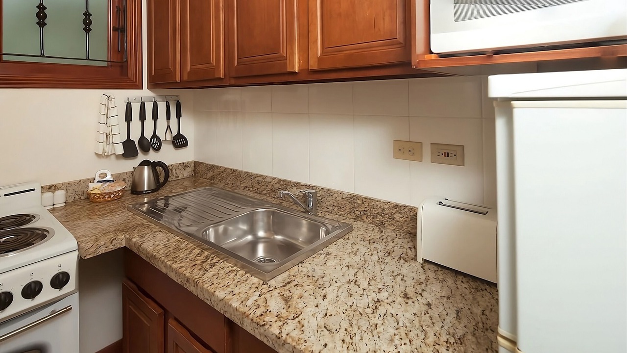 Photo of Kitchen in Maynards
