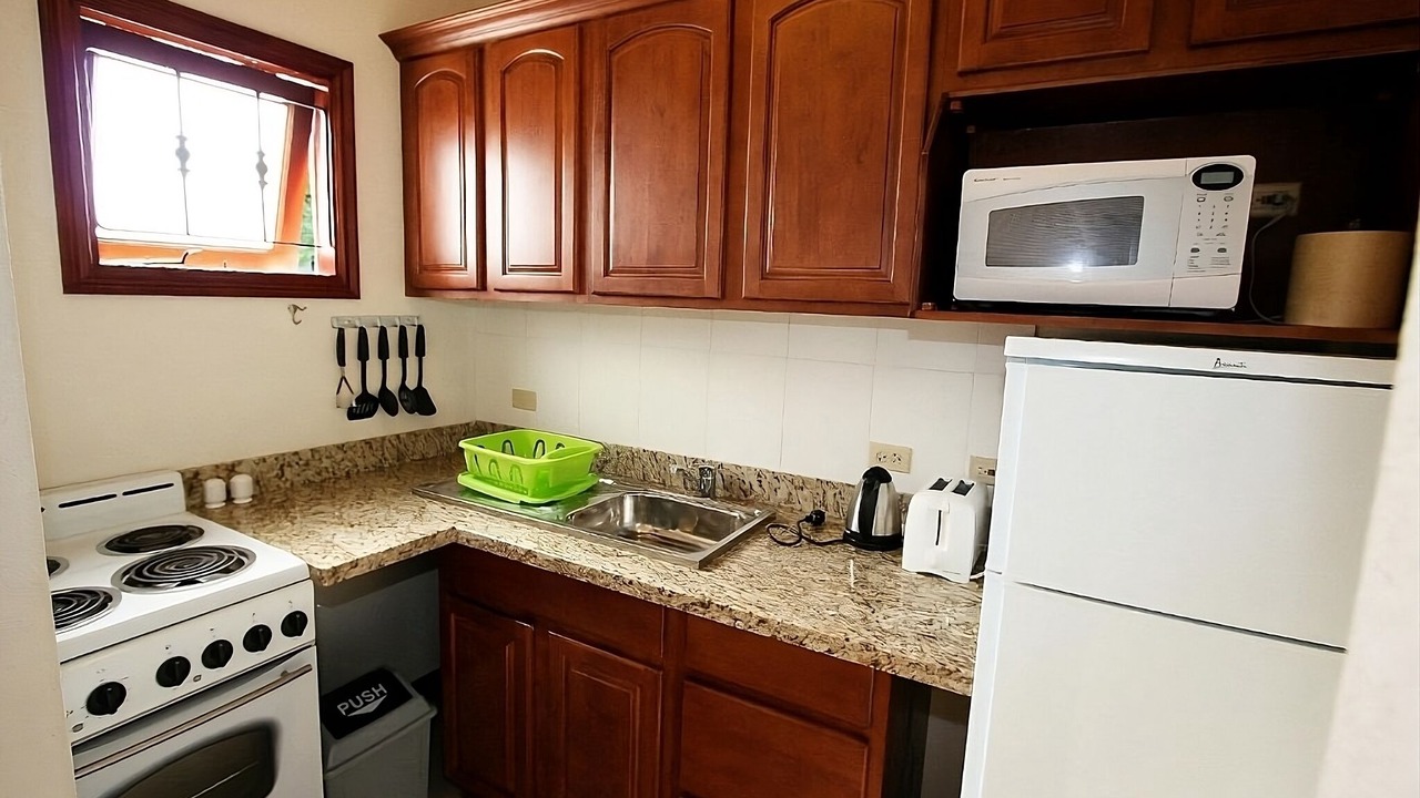 Photo of Kitchen in Maynards