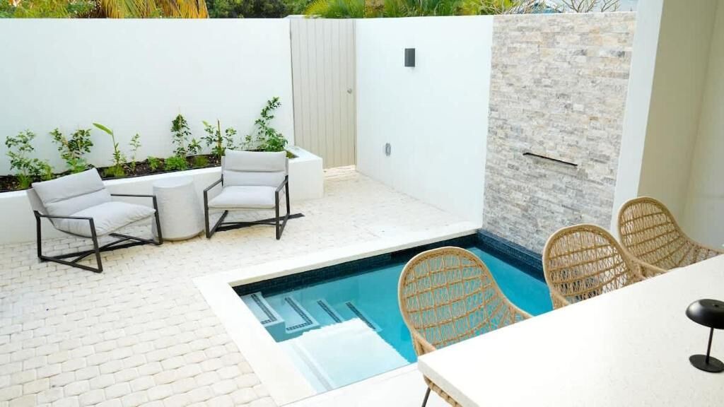 Photo of Outdoor in Lower Carlton Beach