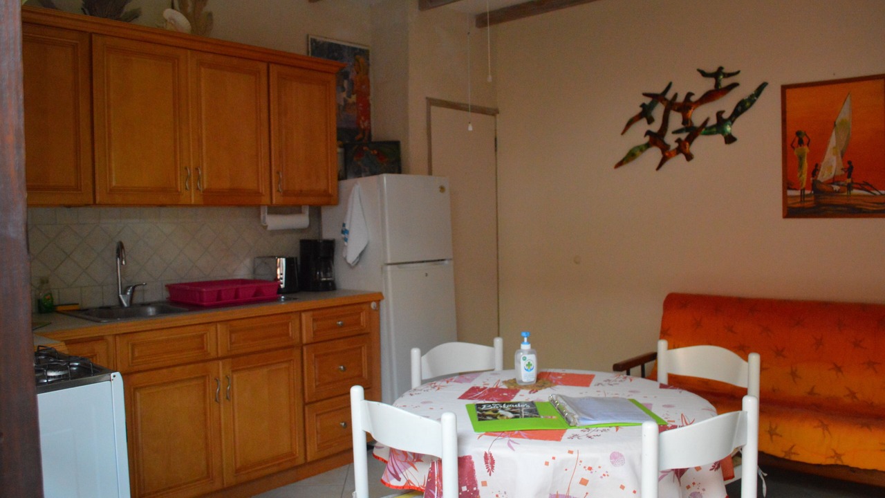 Photo of Kitchen in Silver Sands