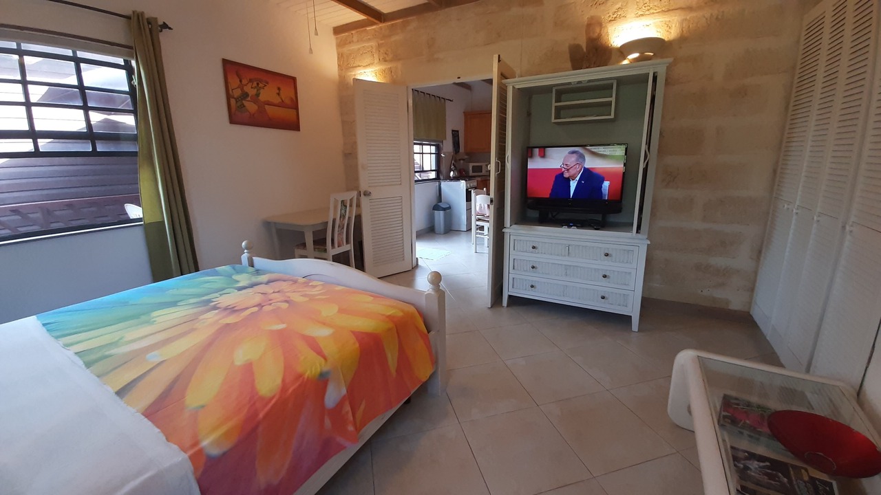 Photo of Bedroom in Silver Sands