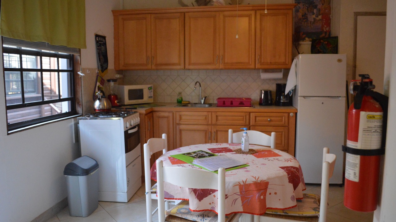 Photo of Kitchen in Silver Sands