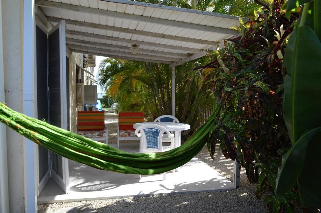 Photo of Patio Balcony in Silver Sands