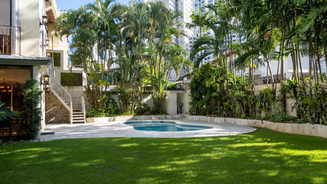 Photo of Outdoor in Punta Paitilla