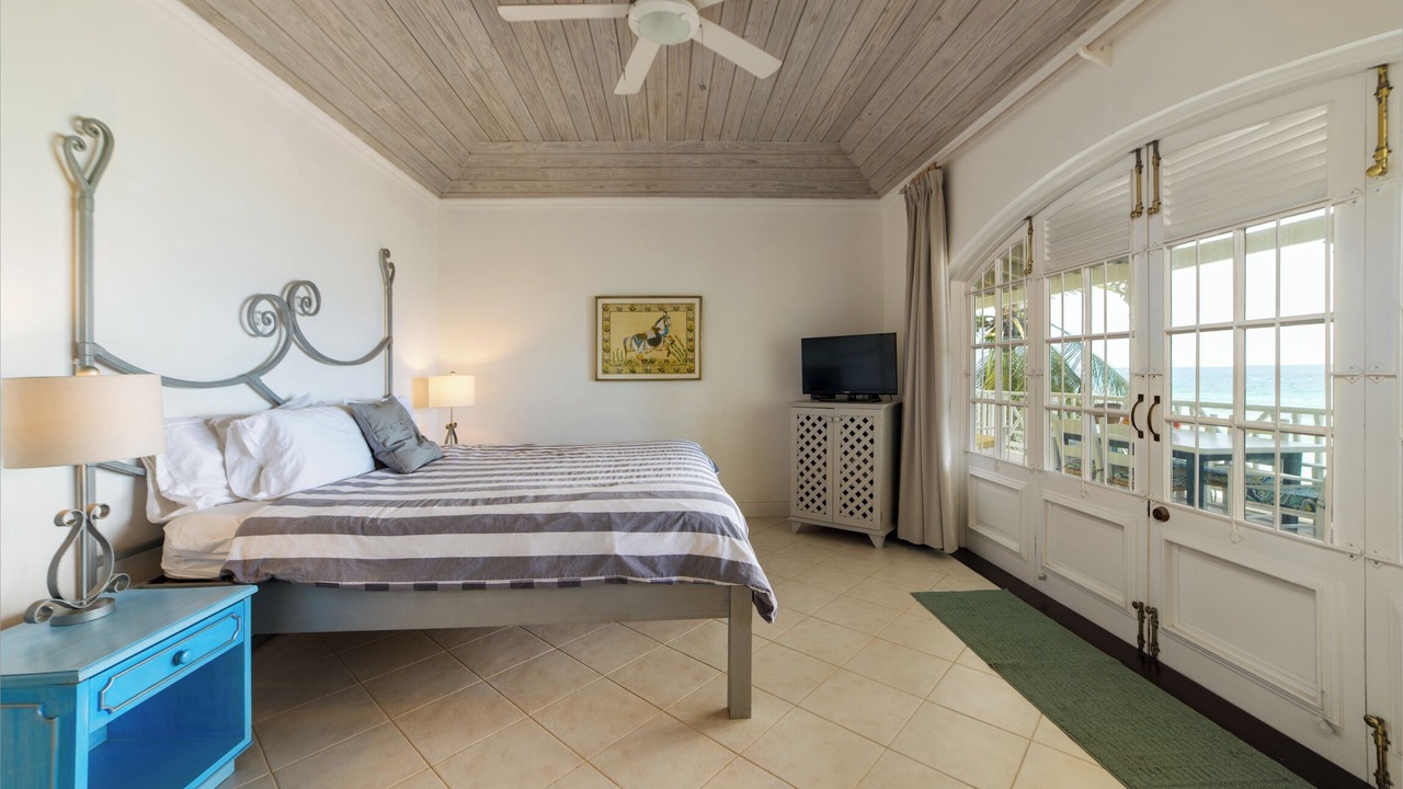 Photo of Bedroom in Hastings