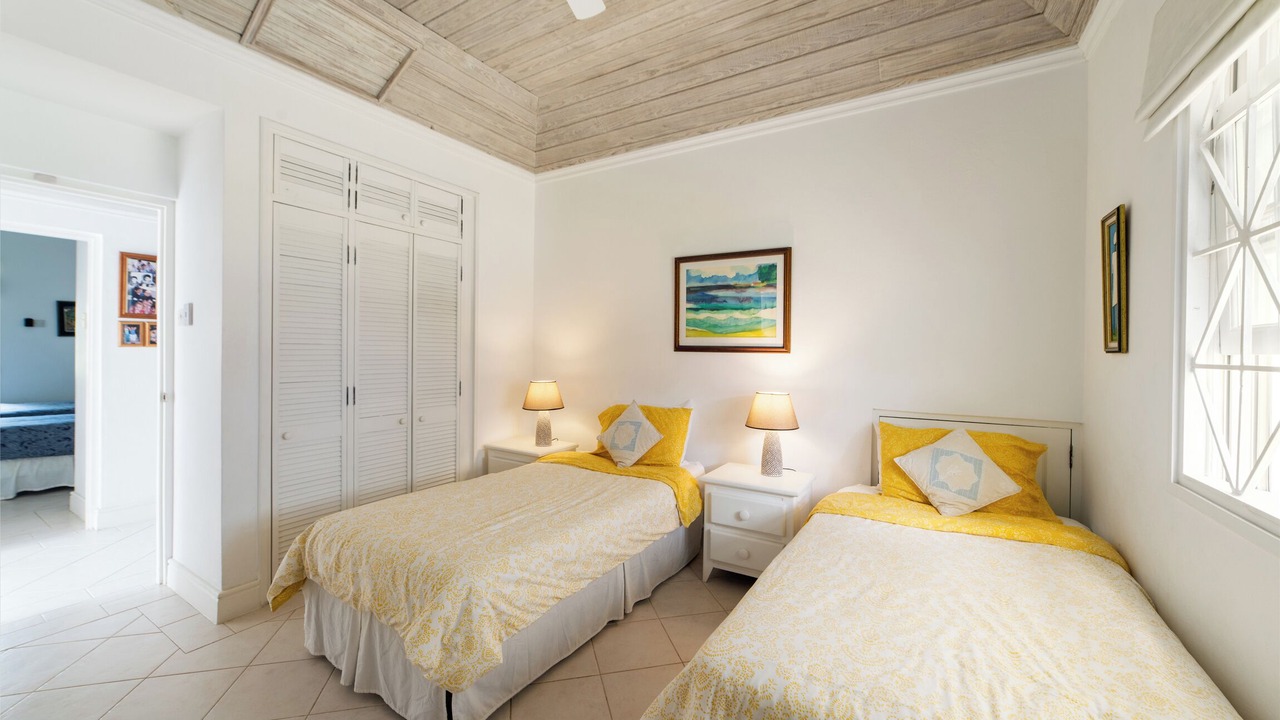 Photo of Bedroom in Hastings