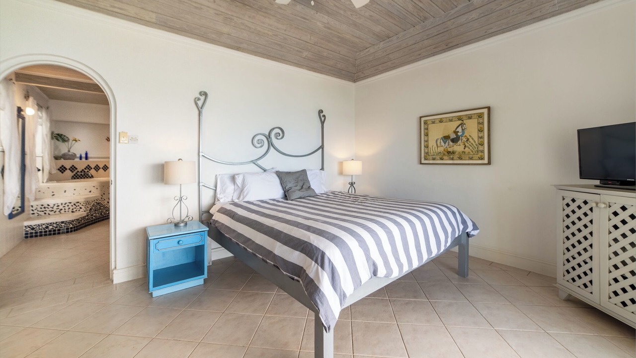 Photo of Bedroom in Hastings