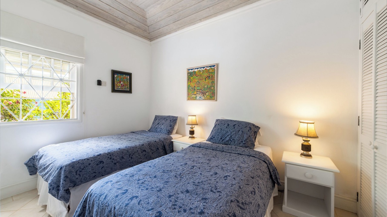 Photo of Bedroom in Hastings