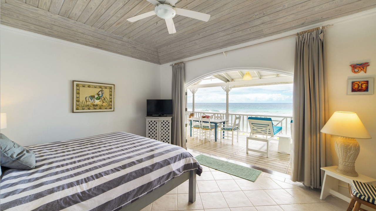 Photo of Bedroom in Hastings