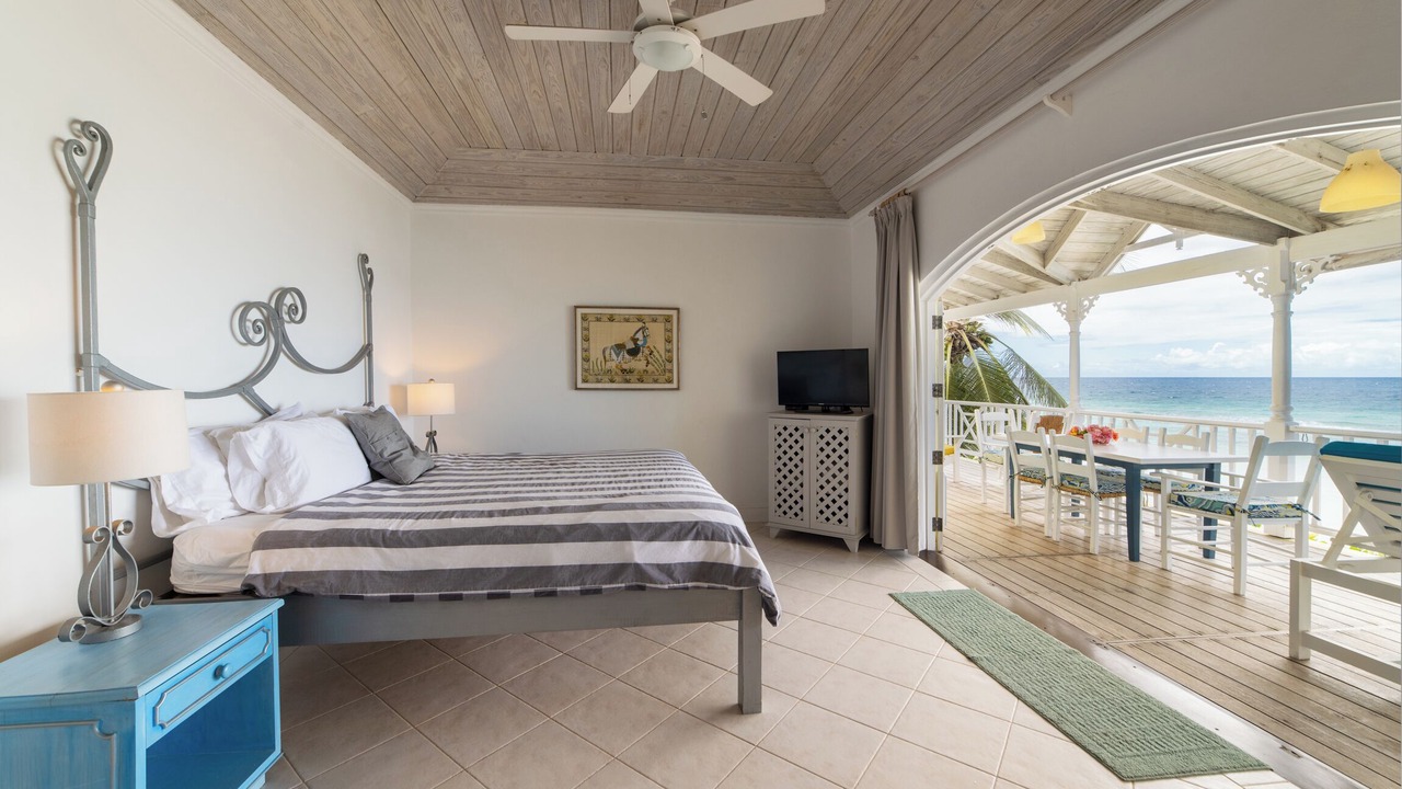 Photo of Bedroom in Hastings