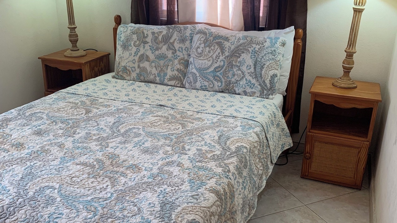 Photo of Bedroom in Prospect