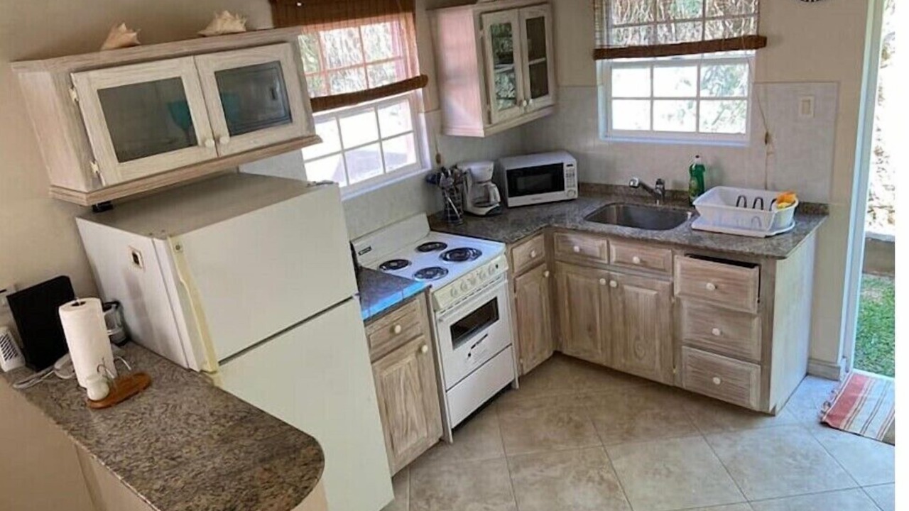 Photo of Kitchen in Prospect