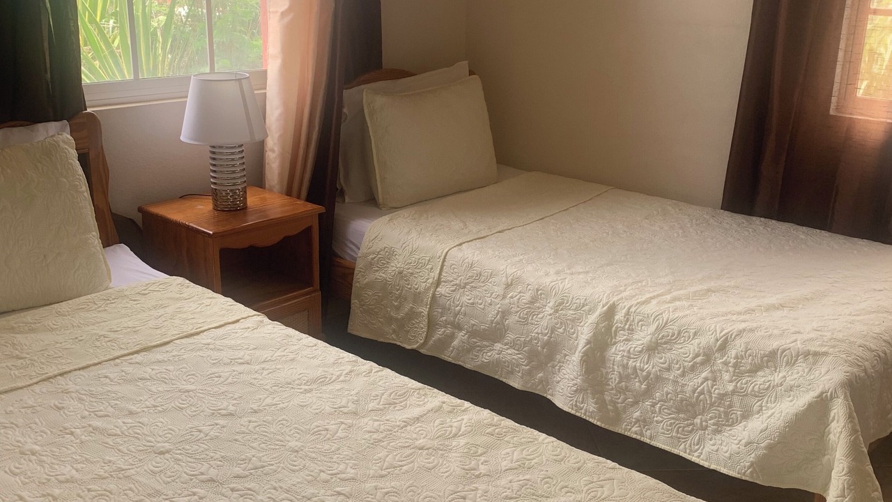 Photo of Bedroom in Prospect
