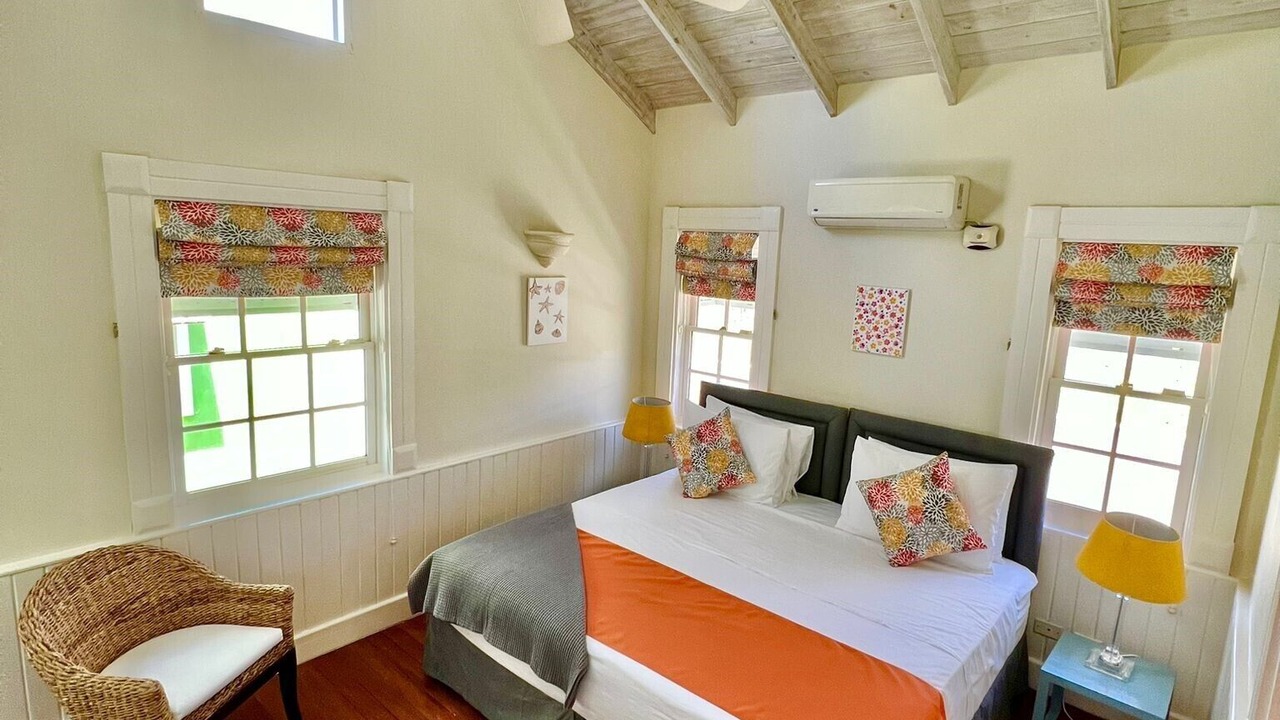Photo of Bedroom in Porters