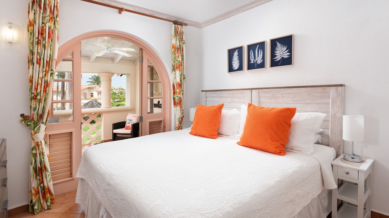 Photo of Bedroom in Merlin Bay