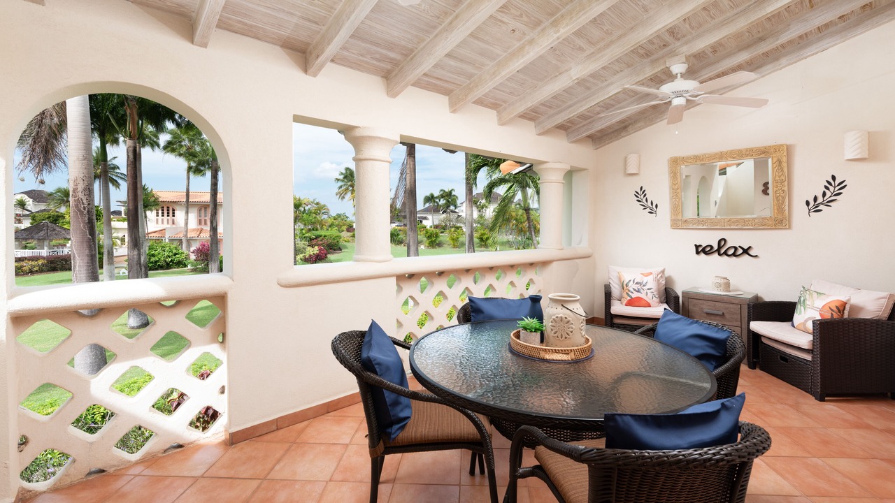 Photo of Outdoor in Merlin Bay